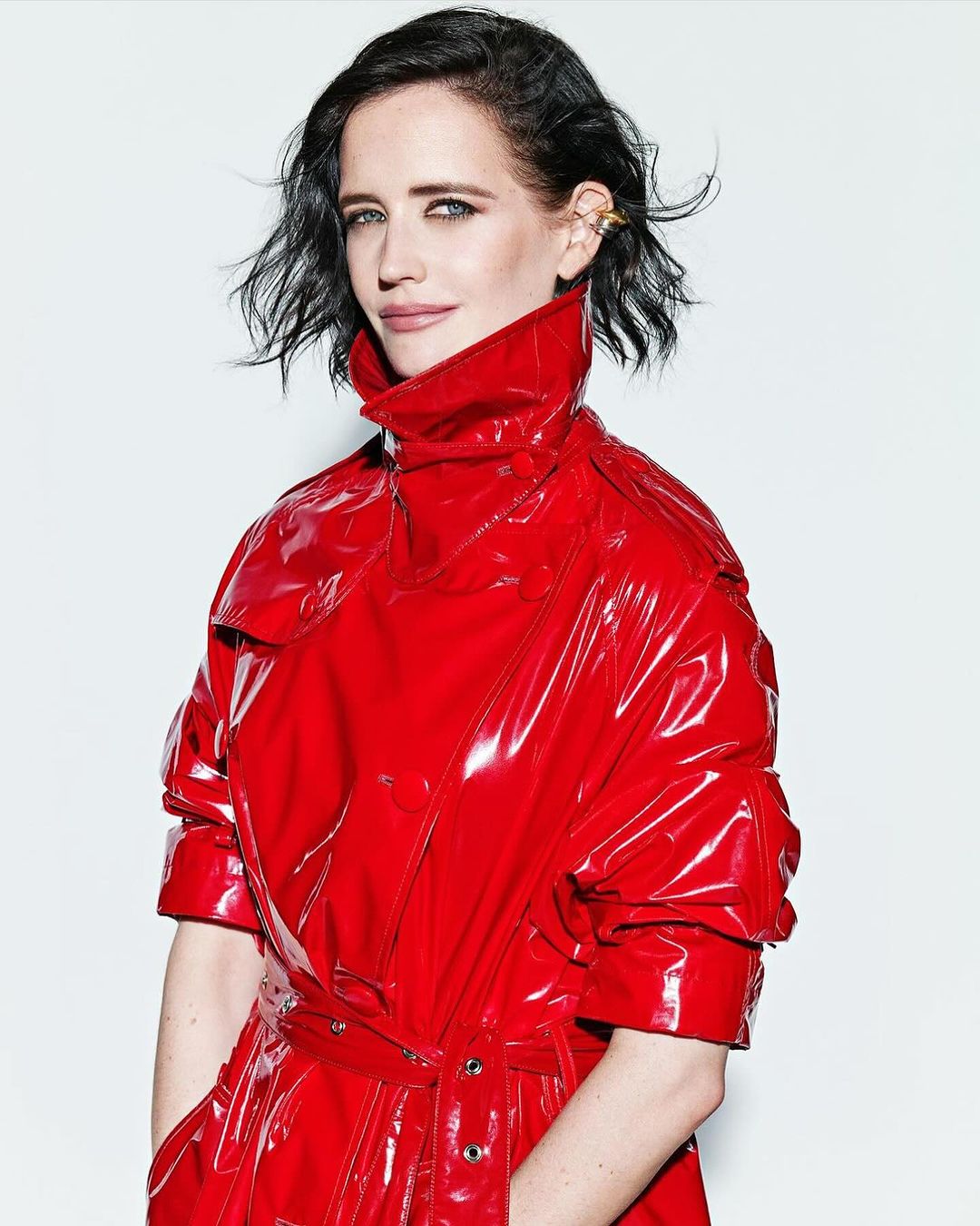 Madame Figaro |  Dec. 23