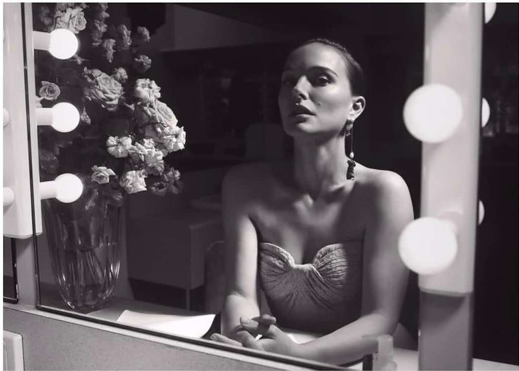 Vogue Australia |  Jan. 24