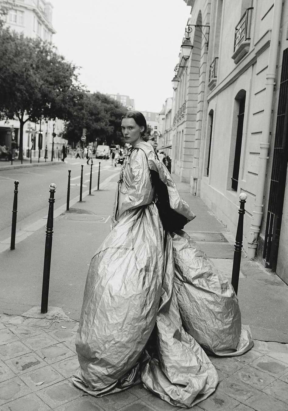 Unpolished Magazine |  Mar. 24