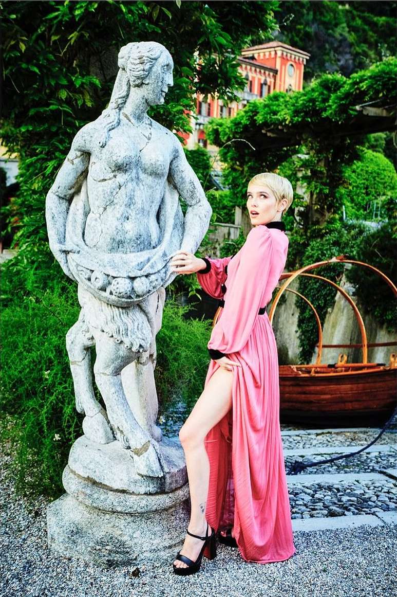 Ellen Von Unwerth