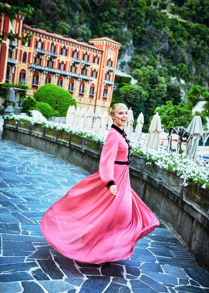 Ellen Von Unwerth