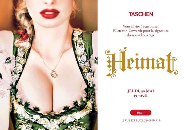 Ellen Von Unwerth