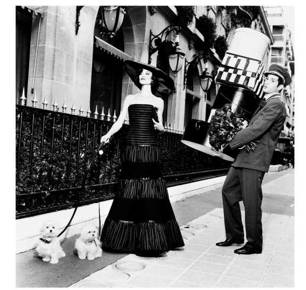 Ellen Von Unwerth