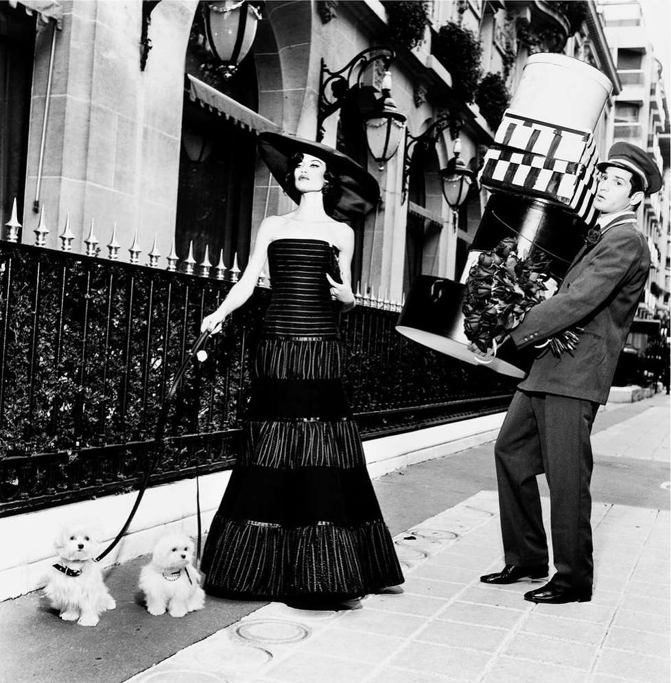 Ellen Von Unwerth