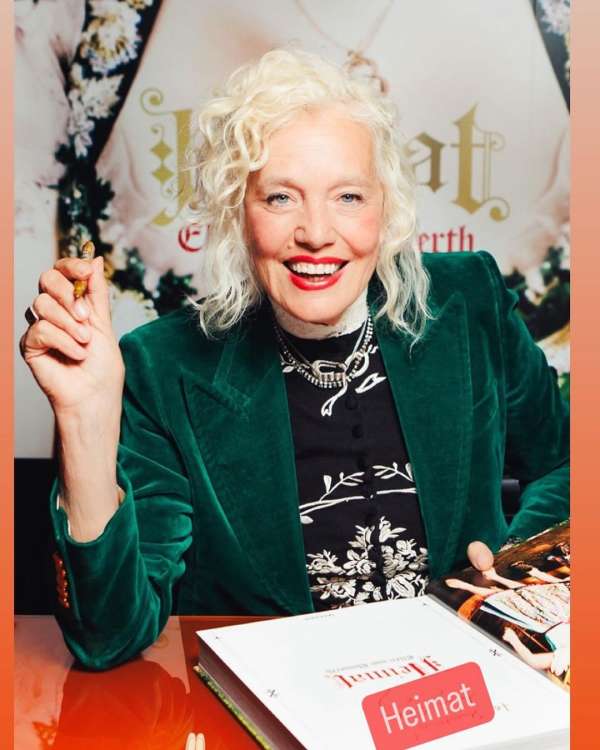 Ellen Von Unwerth