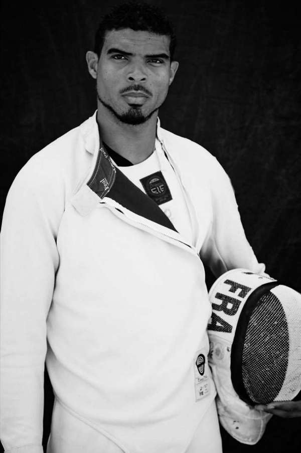 Matthew Brookes