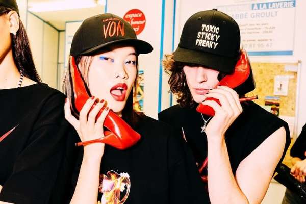 Ellen Von Unwerth