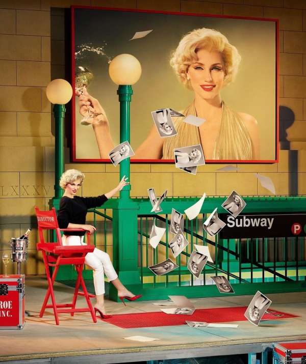 Miles Aldridge