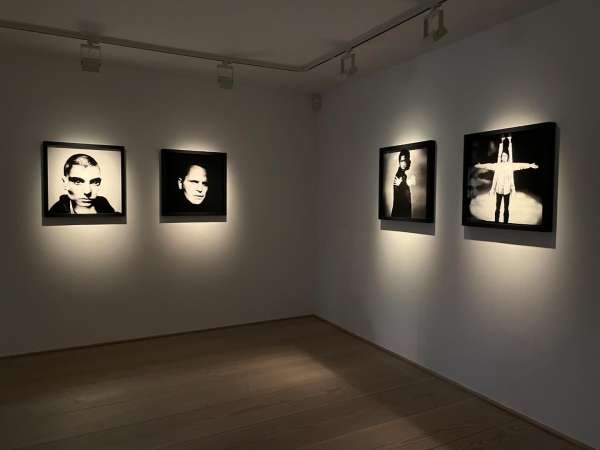 Anton Corbijn