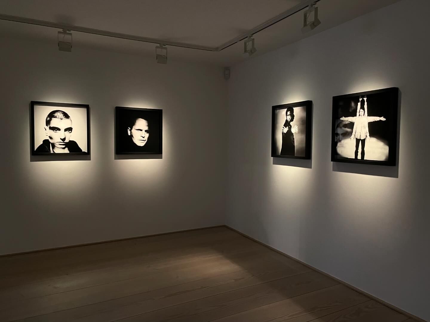 Anton Corbijn