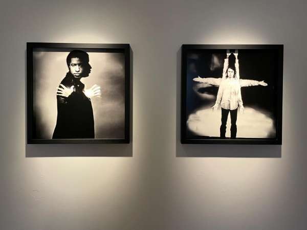 Anton Corbijn