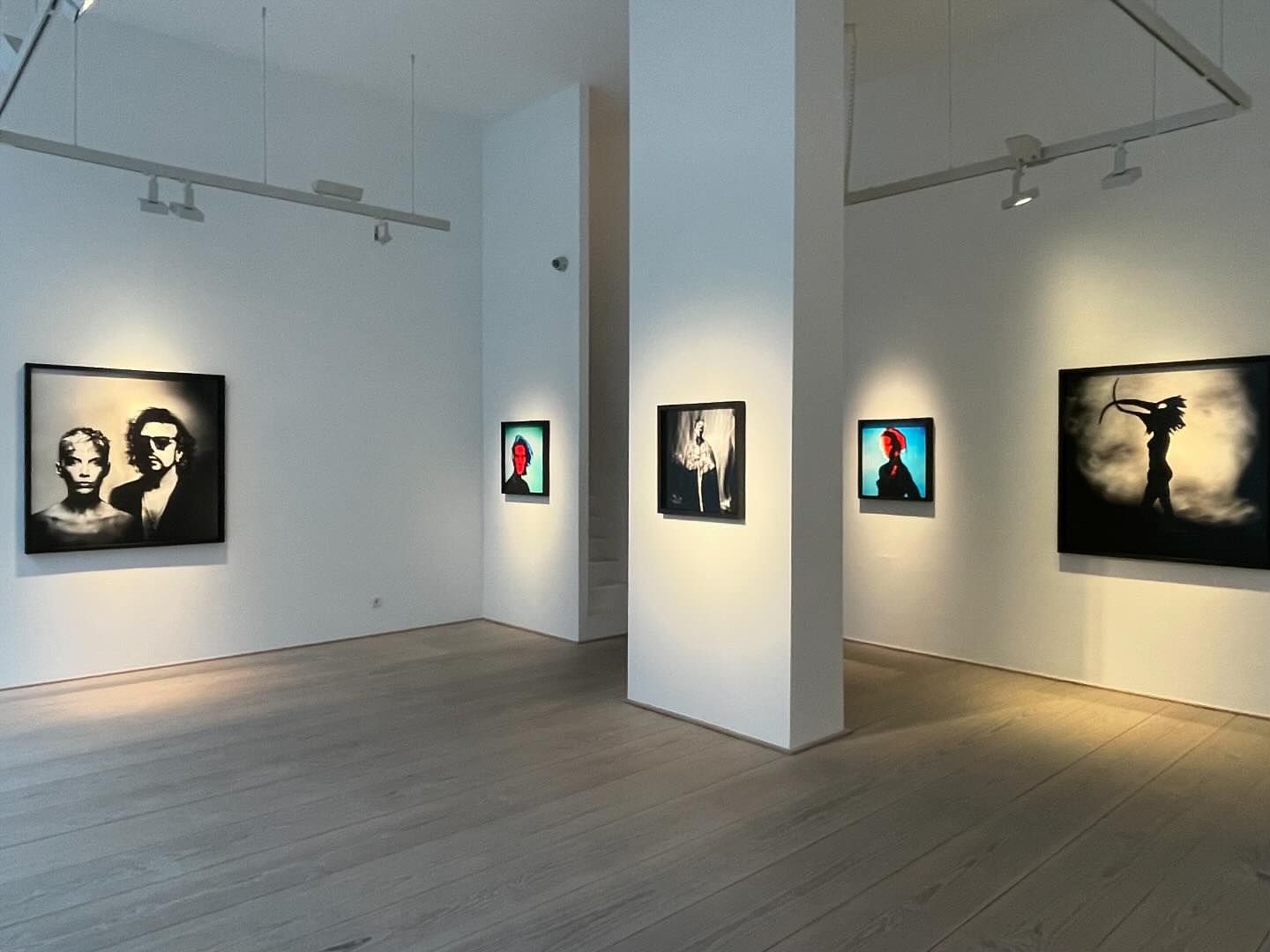 Anton Corbijn