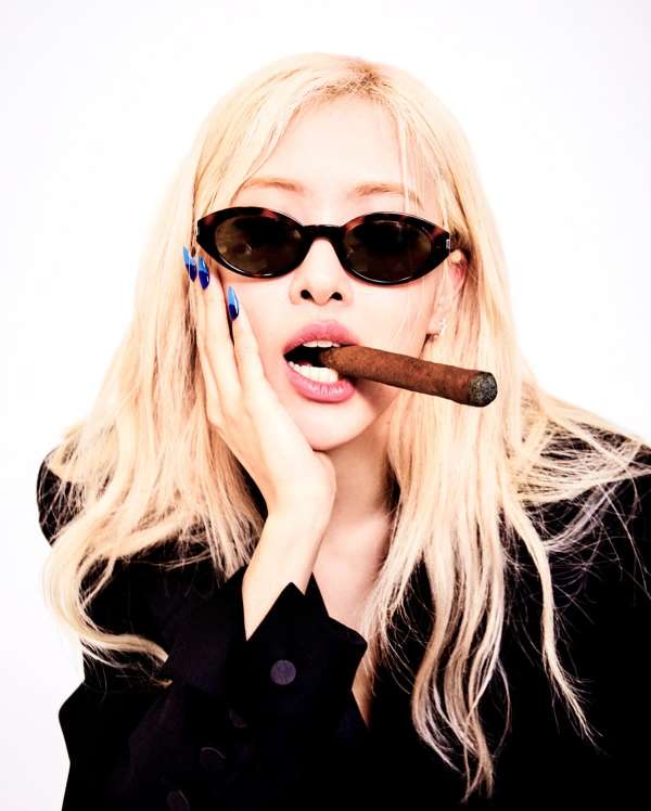 Ellen Von Unwerth