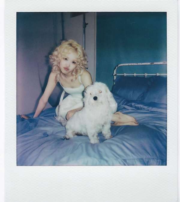 Ellen Von Unwerth