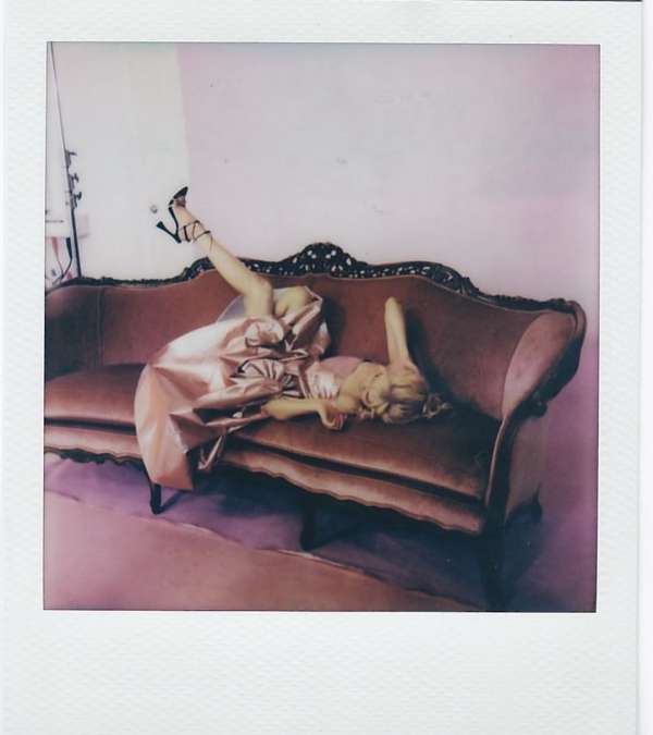Ellen Von Unwerth