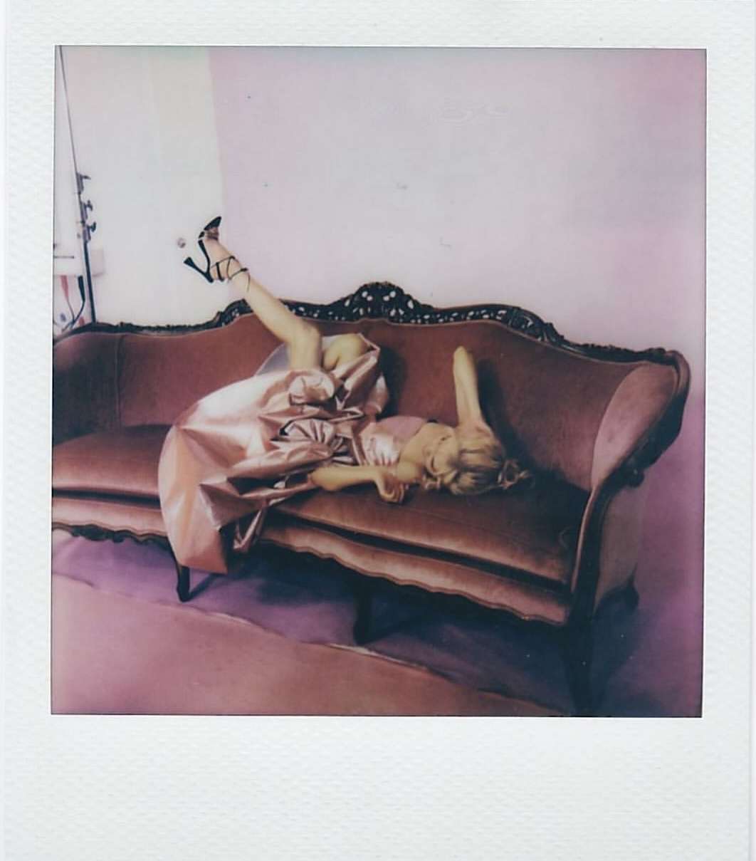 Ellen Von Unwerth