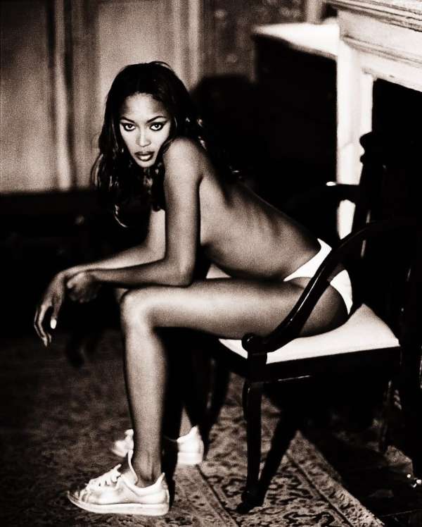 Ellen Von Unwerth