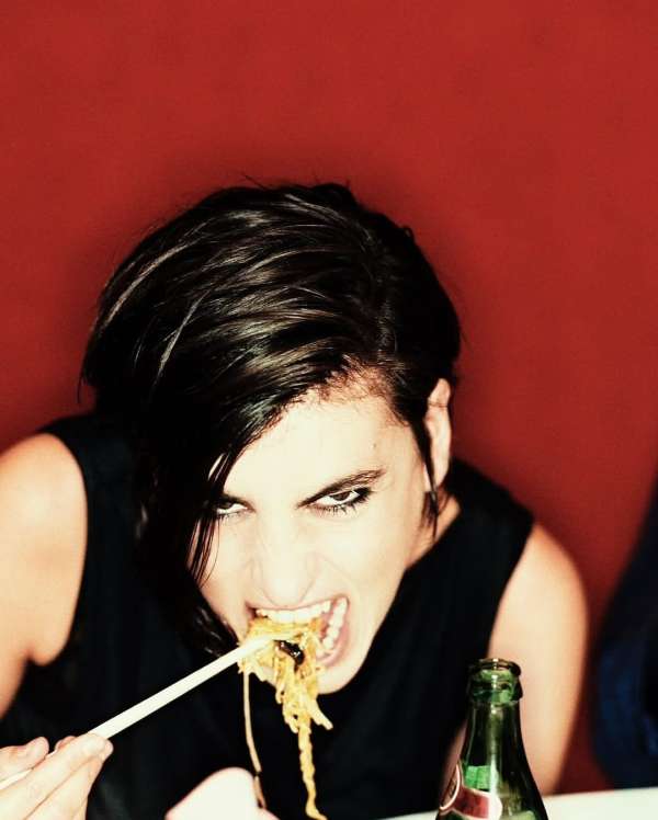 Ellen Von Unwerth