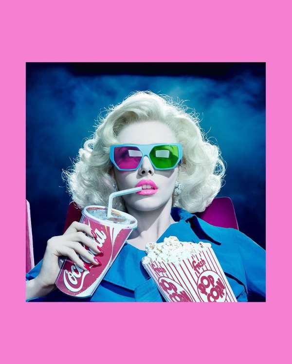 Miles Aldridge