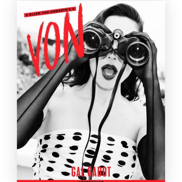 Ellen Von Unwerth