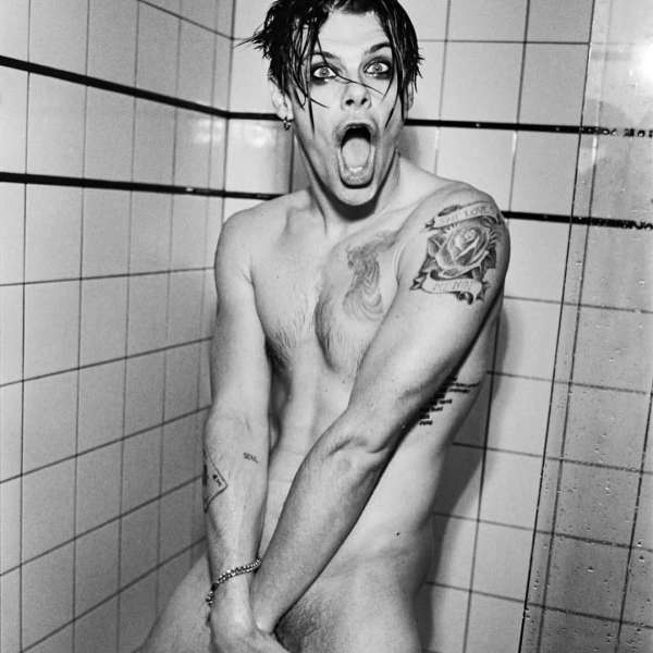 Ellen Von Unwerth