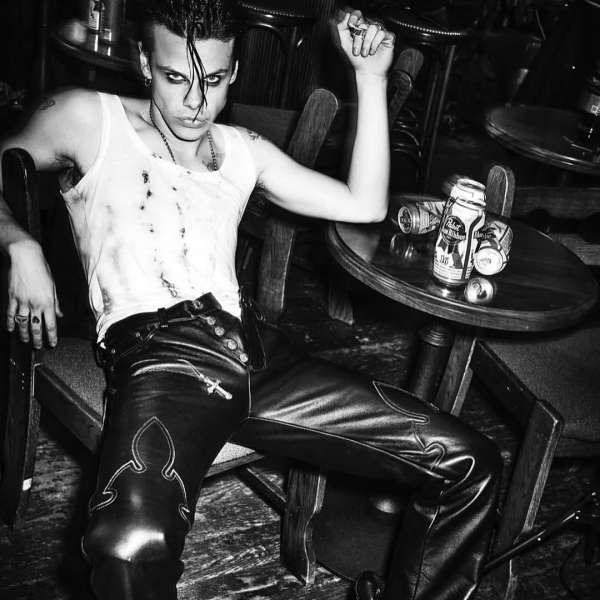 Ellen Von Unwerth