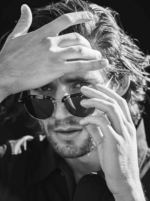 Matthew Brookes