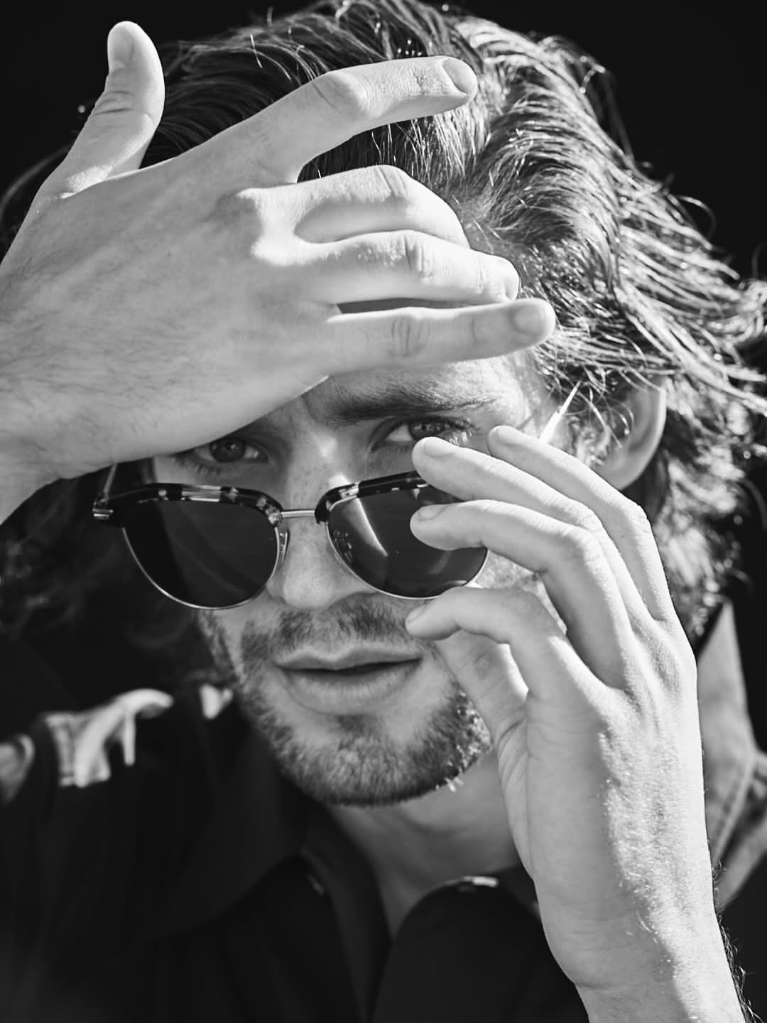 Matthew Brookes Aug. 25