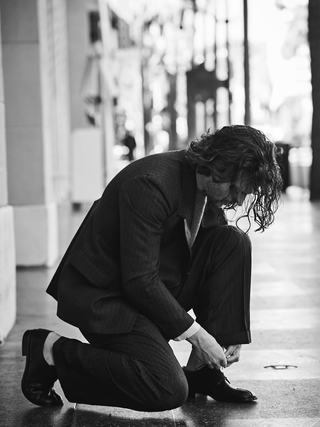 Matthew Brookes