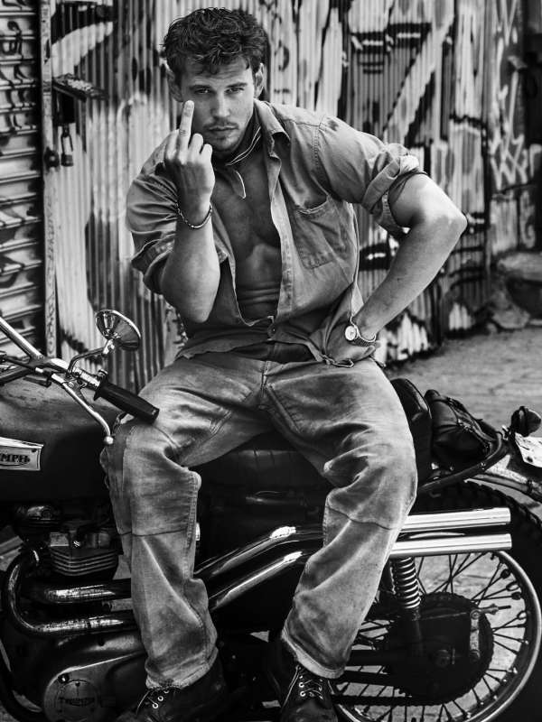 Matthew Brookes