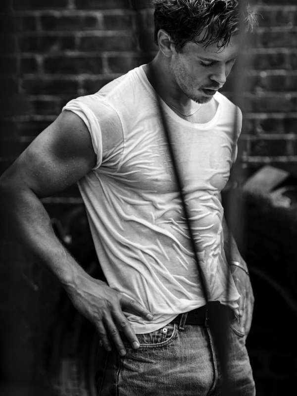 Matthew Brookes