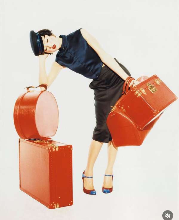 Ellen Von Unwerth