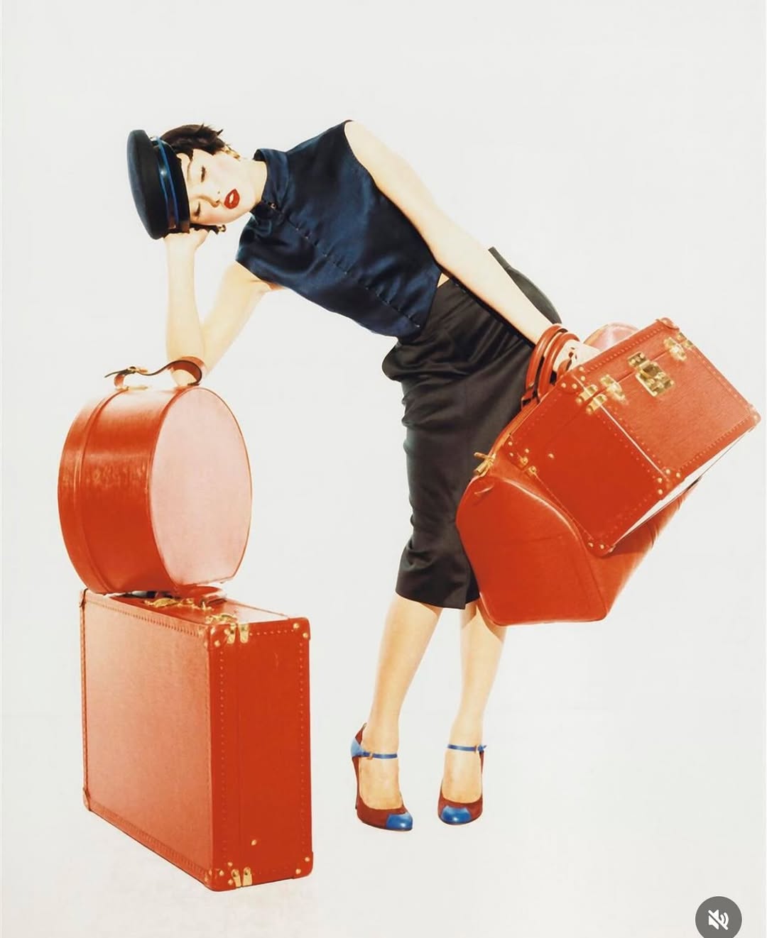 Ellen Von Unwerth