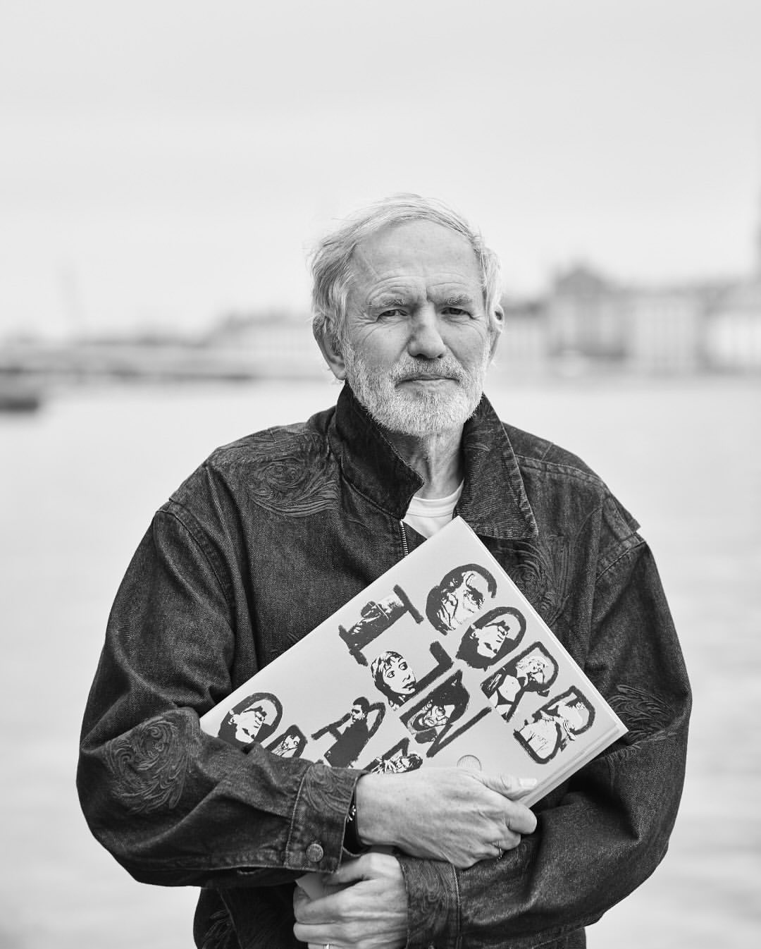Anton Corbijn