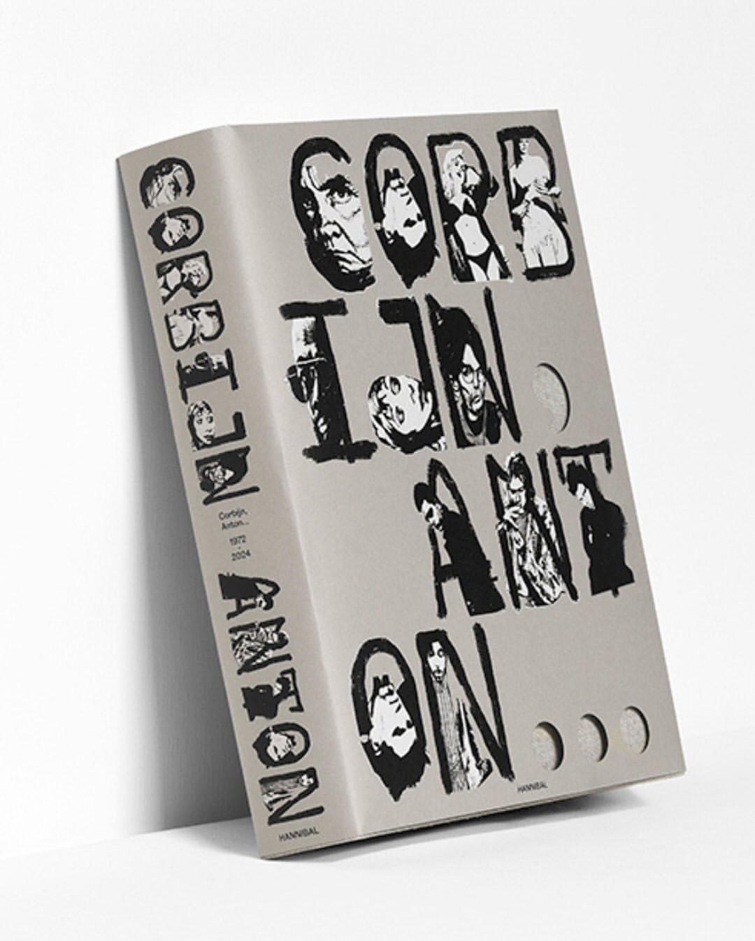 Anton Corbijn X Fotografiska Museum Stockholm Sep. 25