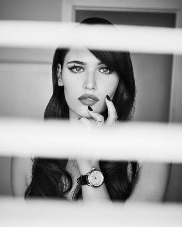Ellen Von Unwerth