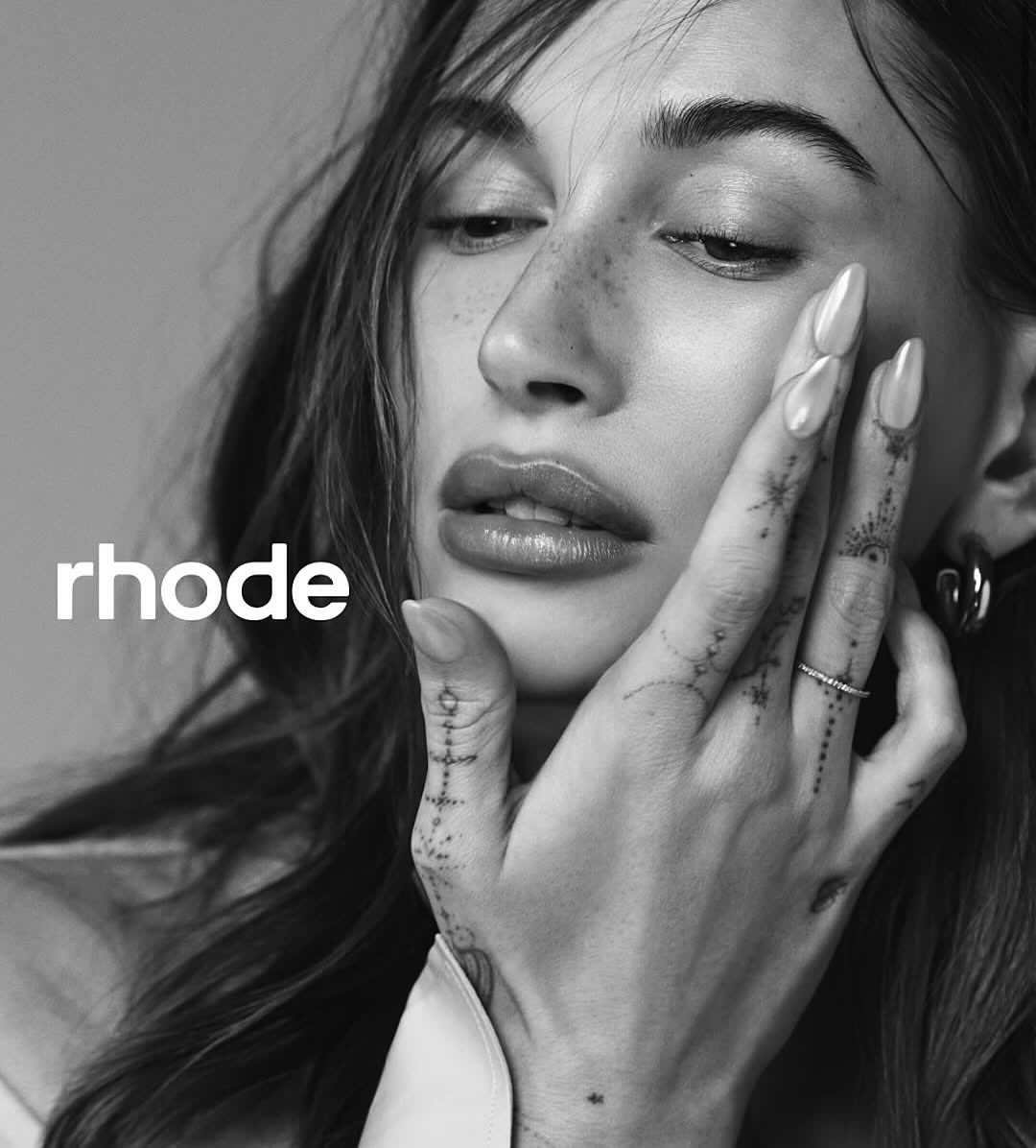 Luigi & Iango X Hailey Bieber for RHODE Sep. 25