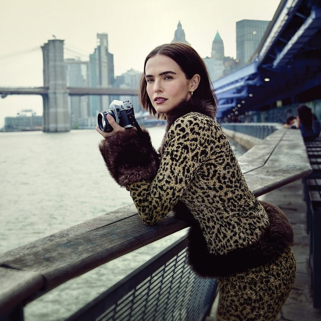 <a href="/matthew-brookes">Matthew Brookes</a> X zoey deutch for Vanity Fair Italia <span style="text-transform: none; white-space: nowrap;">Sep. 25</span>
