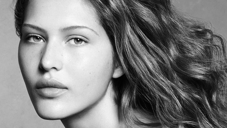 Luigi & Iango X Angelina Kendall for DOUBLE VISION Sep. 25
