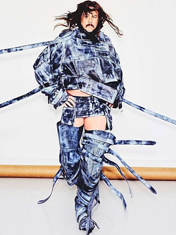 Ellen Von Unwerth