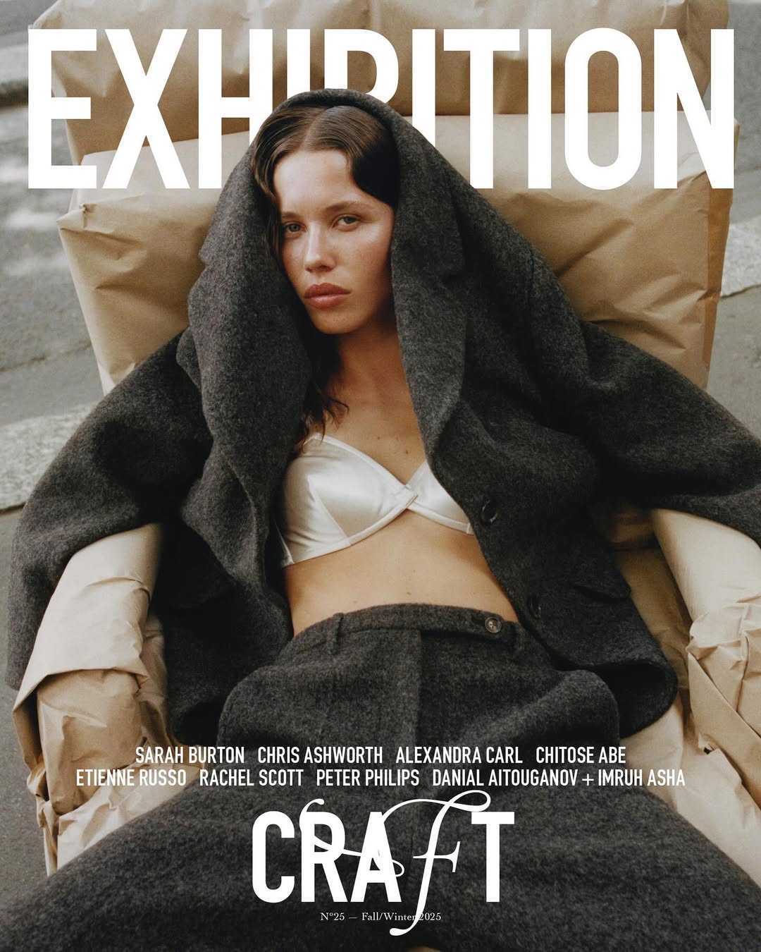 BEST COVERS FW25 INT 12/12/25