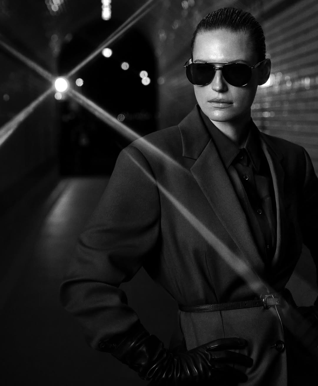 Matthew Brookes X Brunello Cucinelli Oct. 25