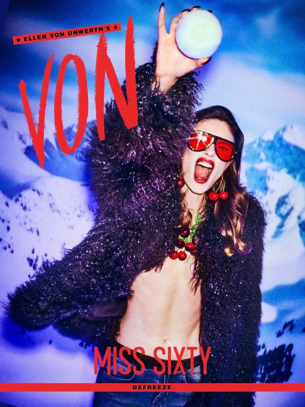 WINTER WONDERLAND US 01/09/26