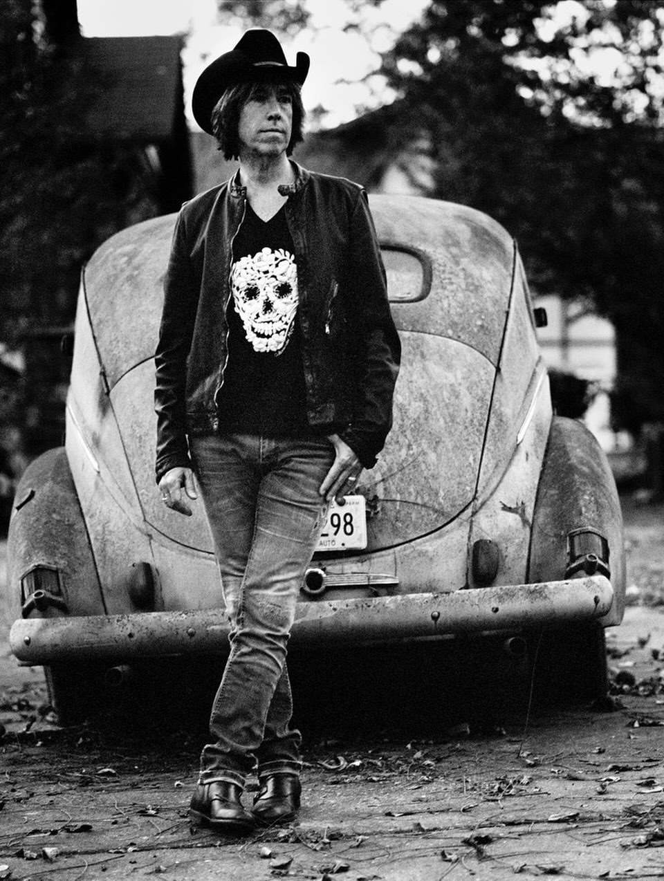 Anton Corbijn X Hannibal Books Nov. 25