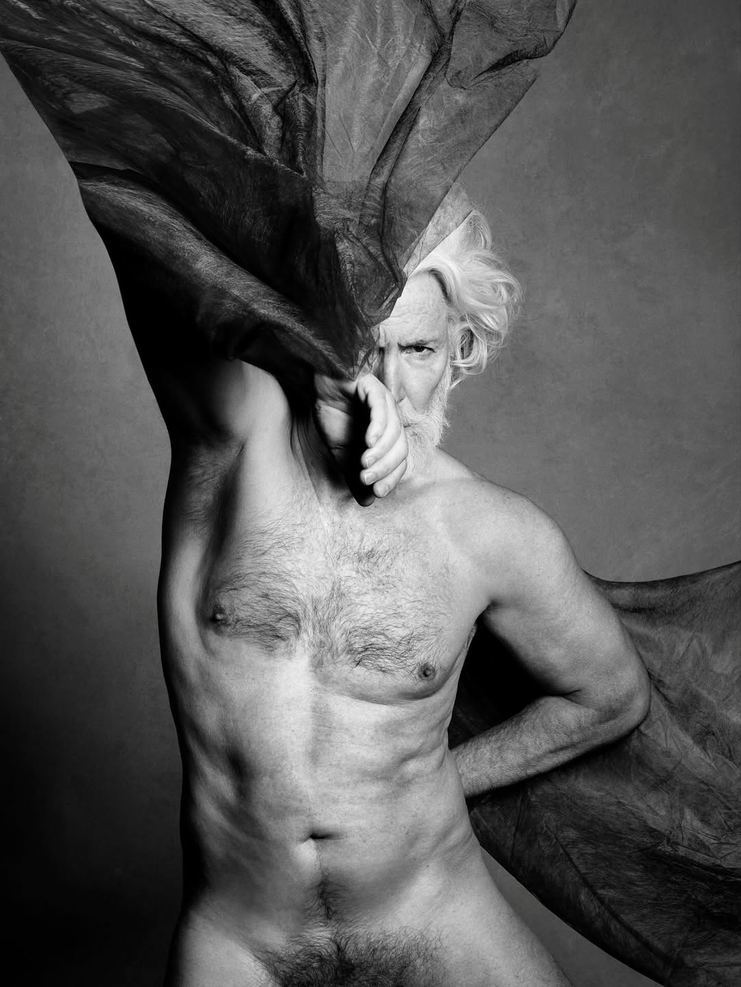 Luigi & Iango X Numéro art Nov. 25