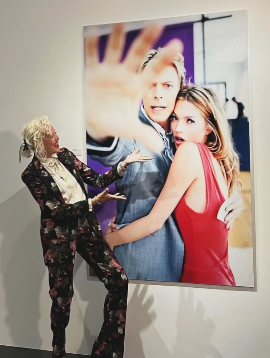 Ellen Von Unwerth X FLATZ Museum Nov. 25