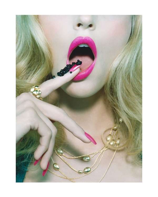 Miles Aldridge