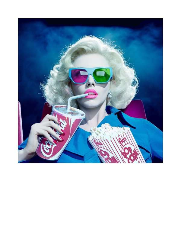 Miles Aldridge