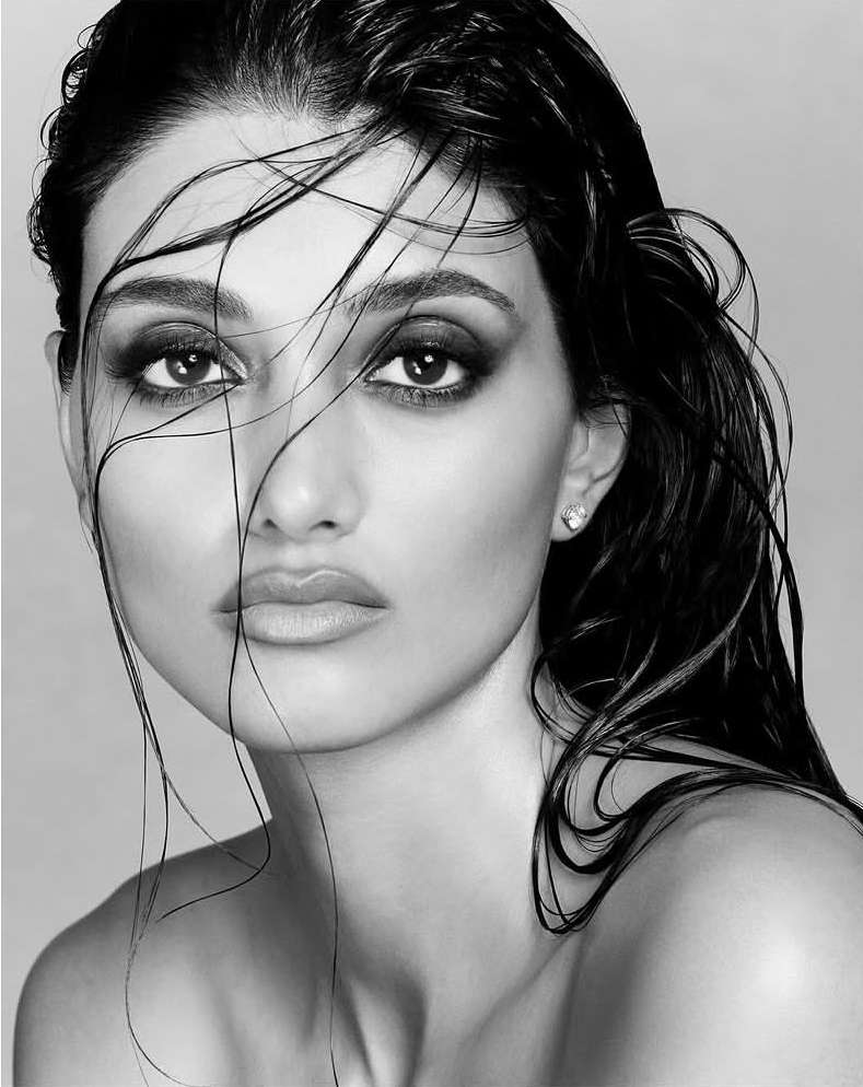 Luigi & Iango X Neelam Kaur Gill for DOUBLE VISION Nov. 25