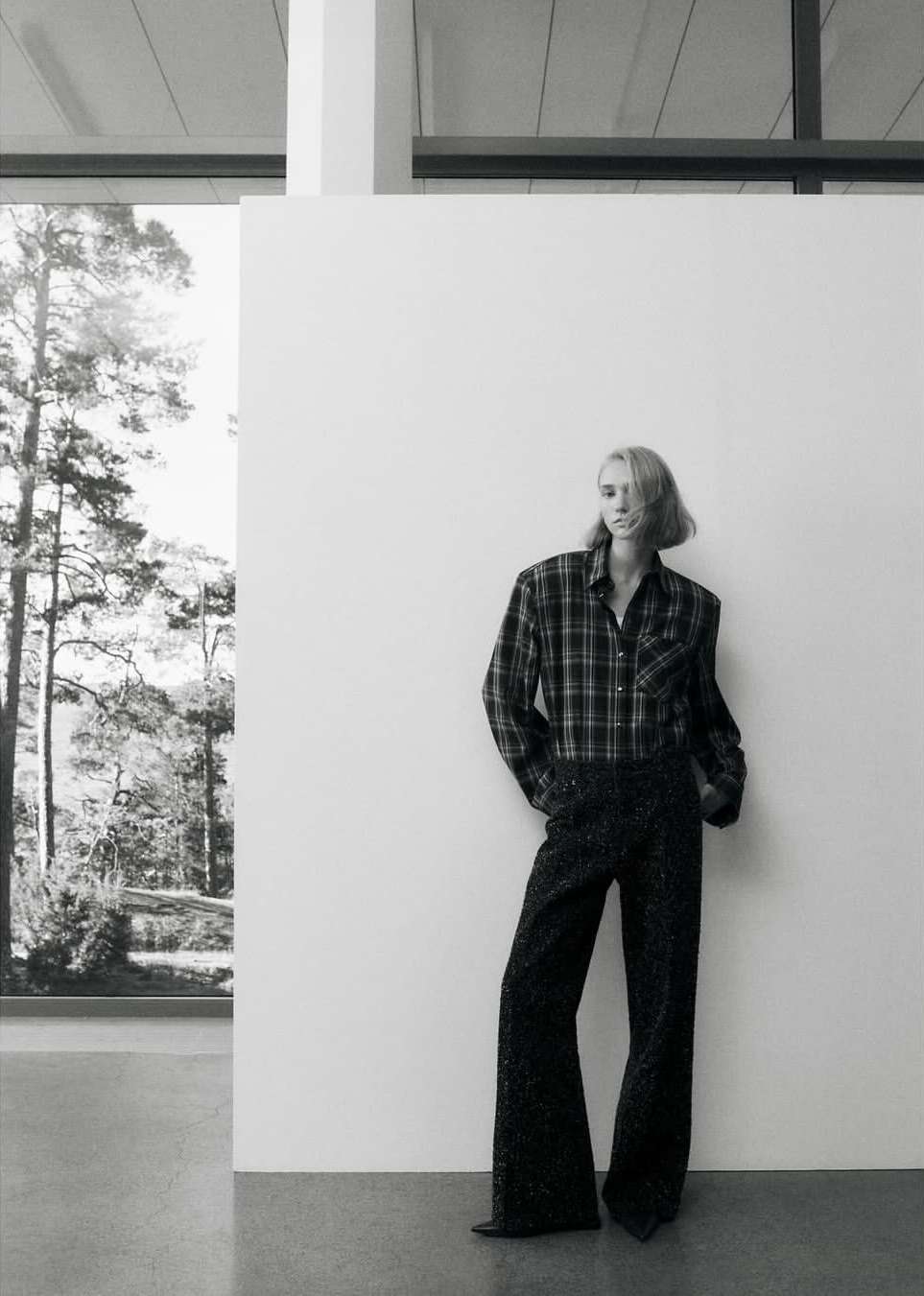 Kulesza & Pik X H&M Nov. 25